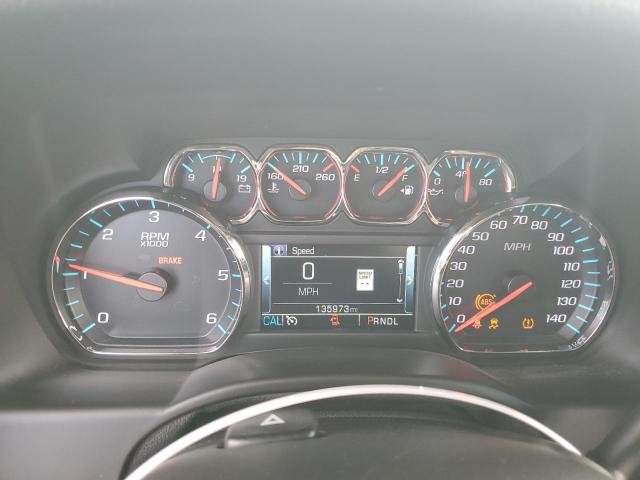 2018 CHEVROLET TAHOE K150 - 1GNSKCKC6JR195246
