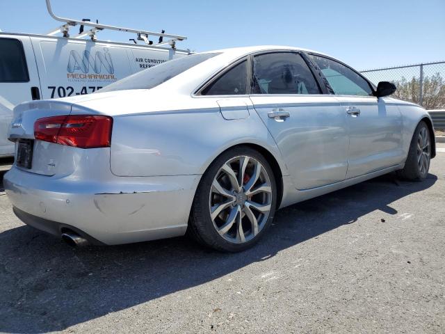 Vin: waugfbfc5fn020229, lot: 54831315, audi a6 premium plus 20153
