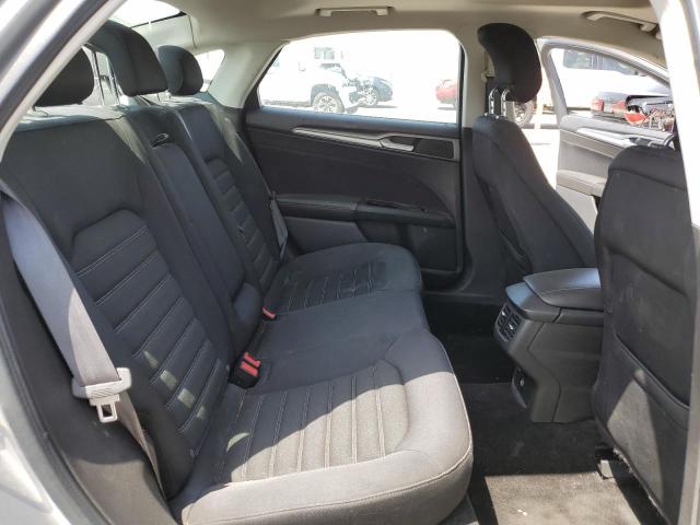 2013 FORD FUSION SE - 3FA6P0H71DR118447