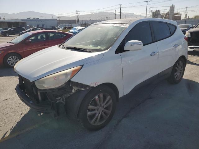 Vin: km8ju3acxcu441937, lot: 57808345, hyundai tucson gls 2012 img_1