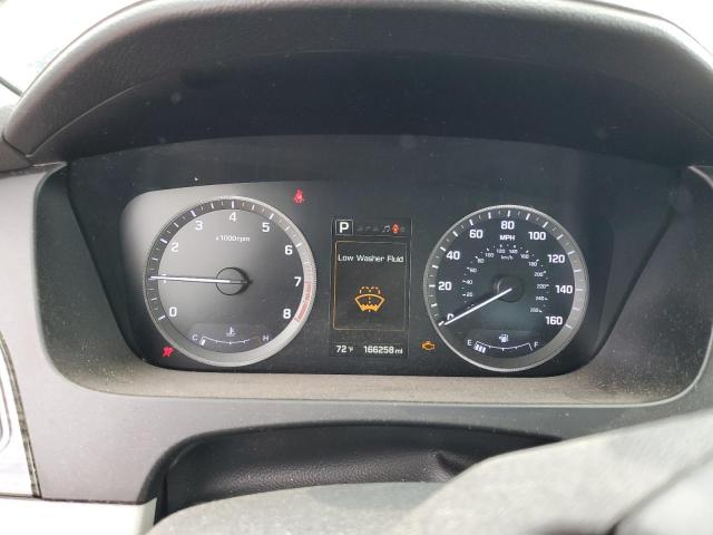 2016 HYUNDAI SONATA SPO 5NPE34AF5GH354360