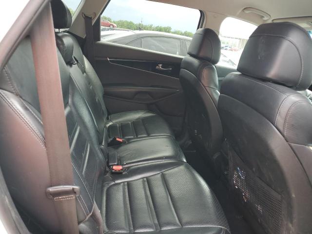 2017 KIA SORENTO LX 5XYPG4A37HG273274