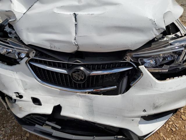 2018 BUICK ENCORE PRE - KL4CJASB1JB682756