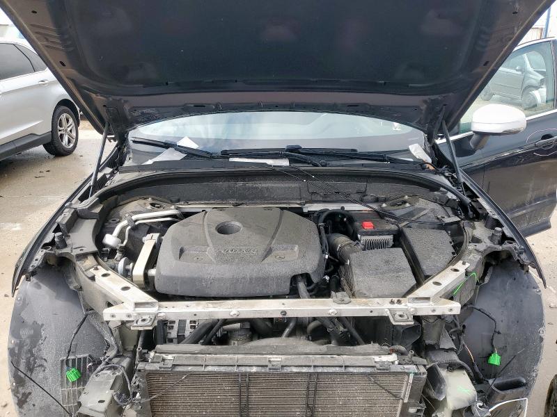 2019 VOLVO XC60 T5 R- - LYV102DM9KB230865
