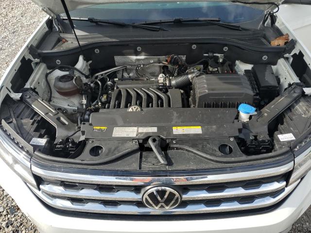 2023 VOLKSWAGEN ATLAS SE 1V2KR2CA2PC524739
