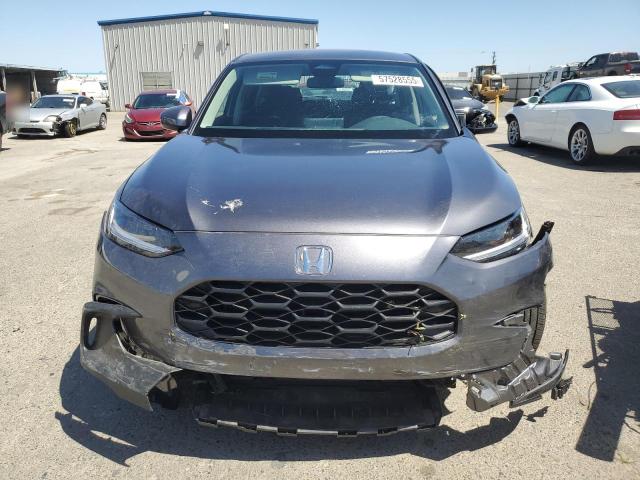 2025 HONDA HR-V LX - 3CZRZ1H30SM727327