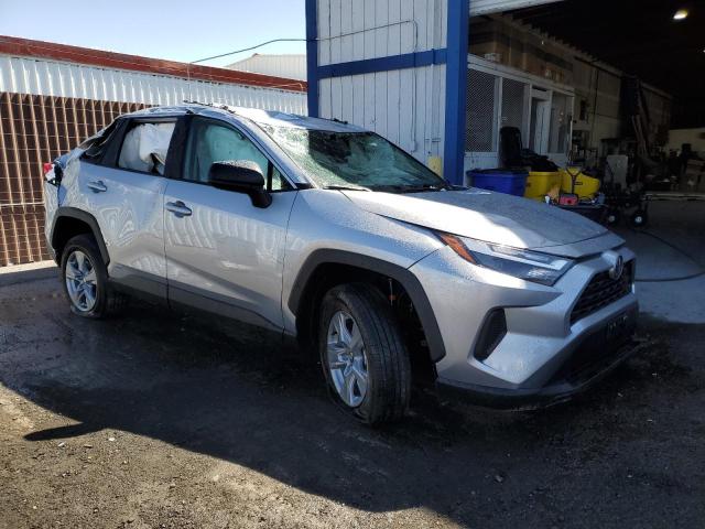 Vin: 4t3lwrfv2su185928, lot: 58097805, toyota rav4 le 20254