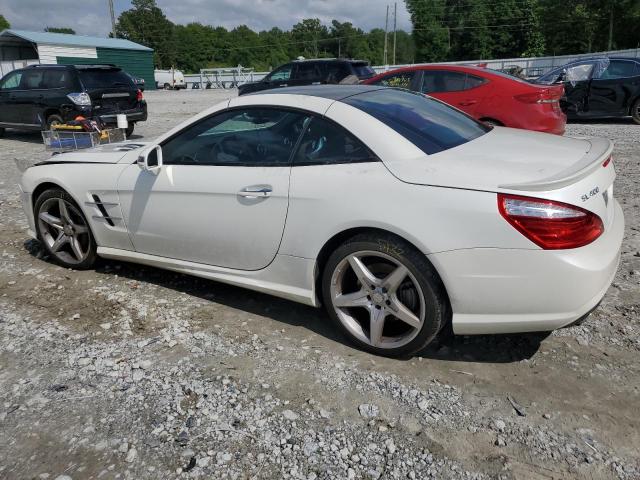 Vin: wddjk6fa6gf040940, lot: 58519105, mercedes-benz sl-class 400 20162