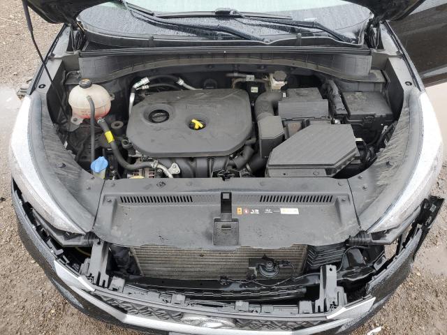 2021 HYUNDAI TUCSON LIM - KM8J3CA40MU368820