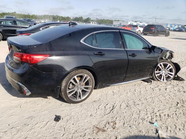 Vin: 19uub2f45ka008157, lot: 56878575, acura tlx technology 20193