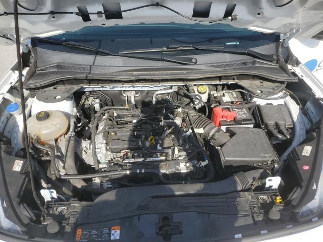 2022 FORD ESCAPE SE - 1FMCU0G63NUB58307