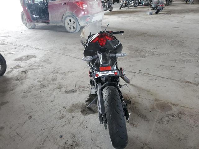 2025 KAWASAKI EX500 A ML5EXGJ10SDA34062