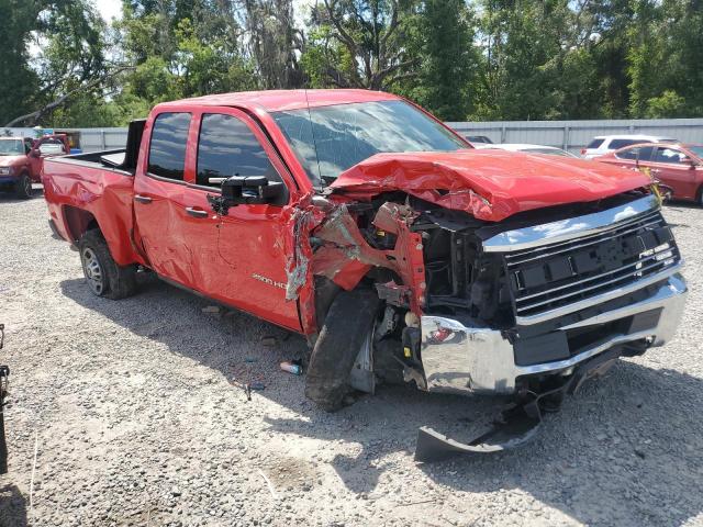 Vin: 1gc2kueg7hz287635, lot: 55421355, chevrolet all models k2500 heavy duty 20174
