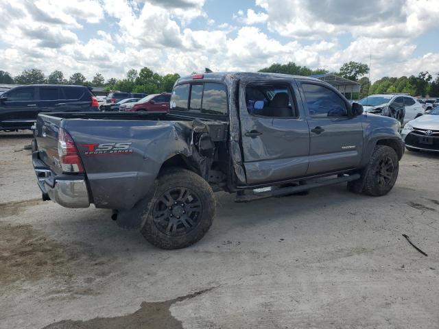Vin: 5tfju4gn2fx078782, lot: 56313765, toyota tacoma double cab prerunner 20153
