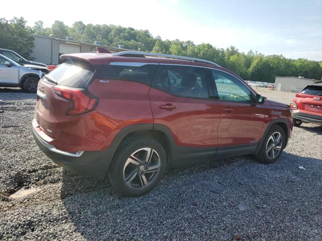 Vin: 3gkalvev6ll246477, lot: 57097355, gmc terrain slt 20203