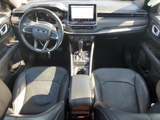 2023 JEEP COMPASS TR 3C4NJDDN0PT501953