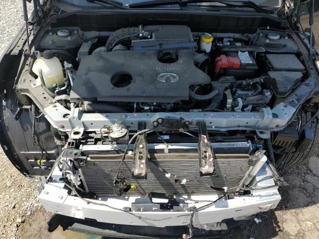 2024 INFINITI QX50 LUXE 3PCAJ5BAXRF108483