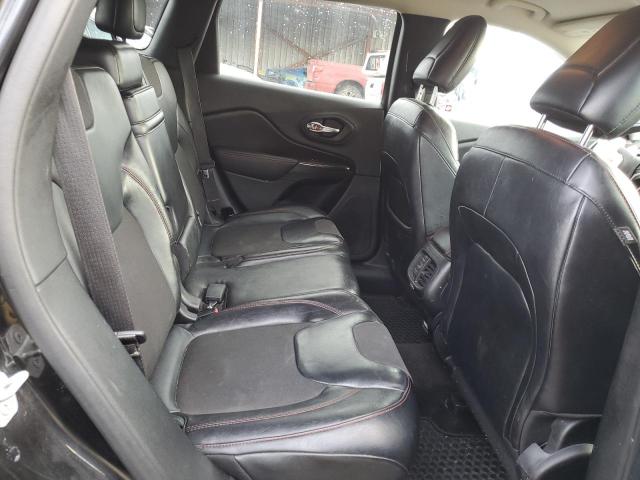 2015 JEEP CHEROKEE T - 1C4PJMBS9FW521872