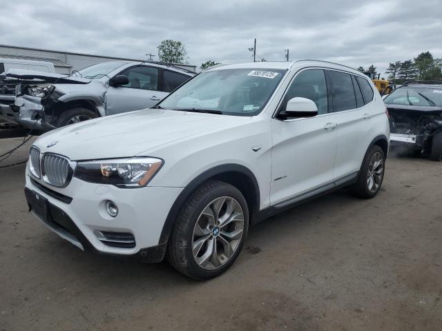 Vin: 5uxwx9c5xg0d65881, lot: 58070125, bmw x3 xdrive28i 2016 img_1
