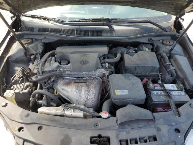 2016 TOYOTA CAMRY LE - 4T1BF1FK3GU237635