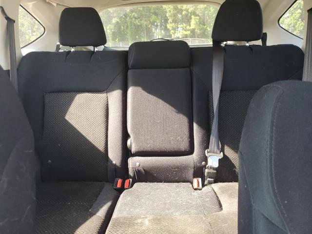 2016 HONDA CR-V EX - 3CZRM3H52GG709560