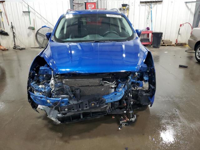 2018 FORD ESCAPE TIT - 1FMCU9J98JUD07828