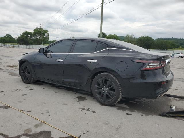 2020 NISSAN MAXIMA SV 1N4AA6CV6LC369241