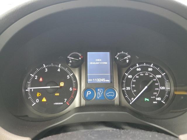 2017 LEXUS GX 460 - JTJBM7FX5H5167234
