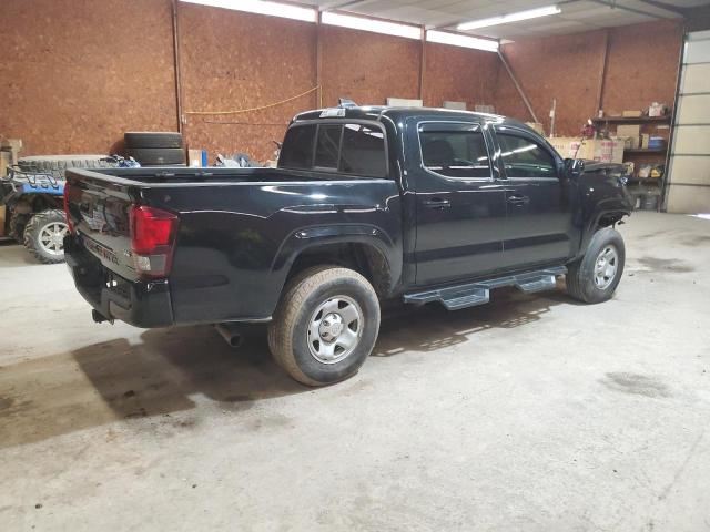 Vin: 3tmcz5an4pm652850, lot: 56200255, toyota tacoma double cab 20233