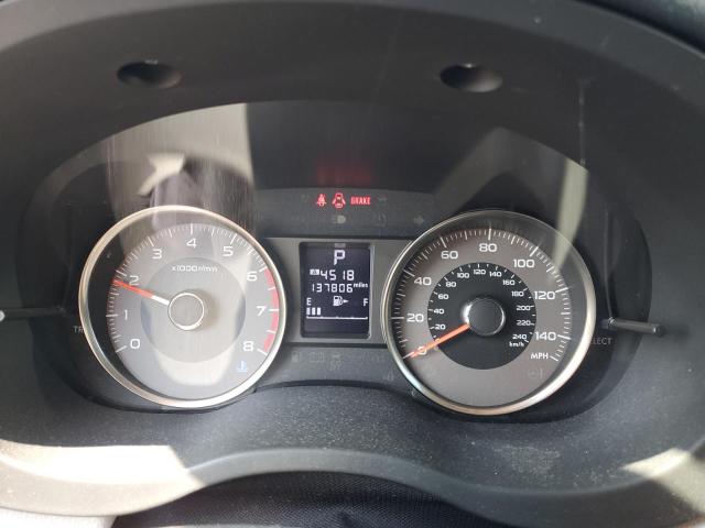 2015 SUBARU FORESTER 2 JF2SJAKC6FH547918