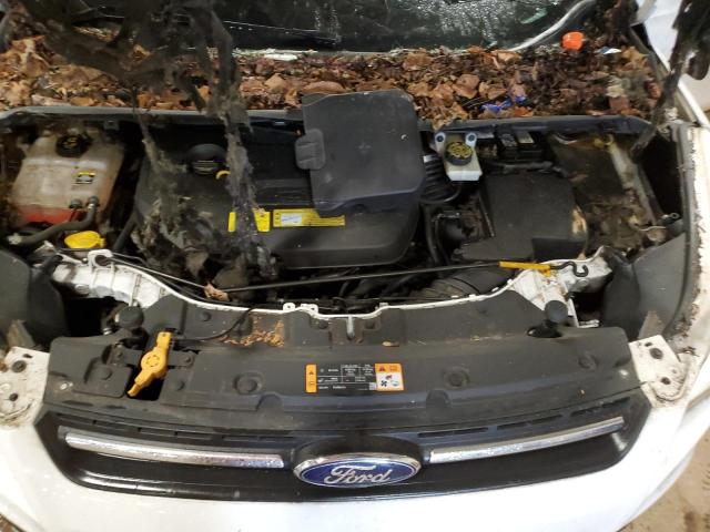 2013 FORD ESCAPE SE - 1FMCU9GXXDUA49130