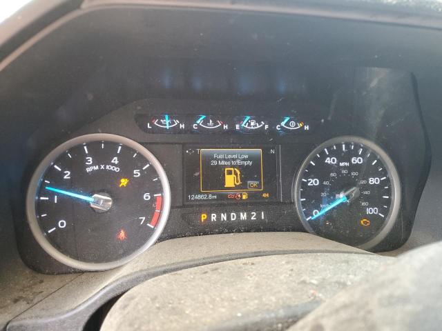 2019 FORD F250 SUPER - 1FT7W2B63KEG83232
