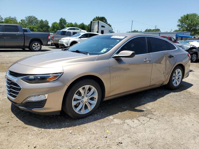 Vin: 1g1zd5st1kf125856, lot: 56757815, chevrolet malibu lt 2019 img_1
