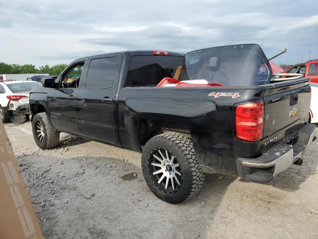 Vin: 3gcukreh8eg321284, lot: 55587705, chevrolet all models k1500 lt 20142