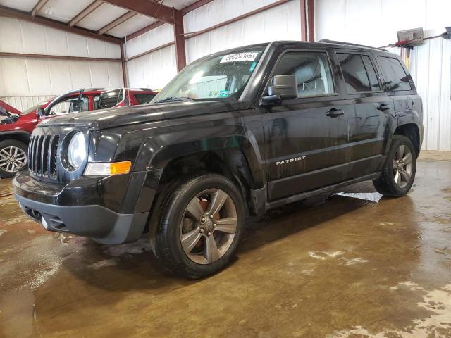2015 JEEP PATRIOT LA #3154053602