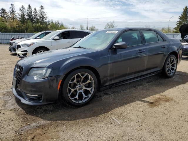 Vin: 2c3ccabg5jh195602, lot: 56692625, chrysler 300 s 2018 img_1