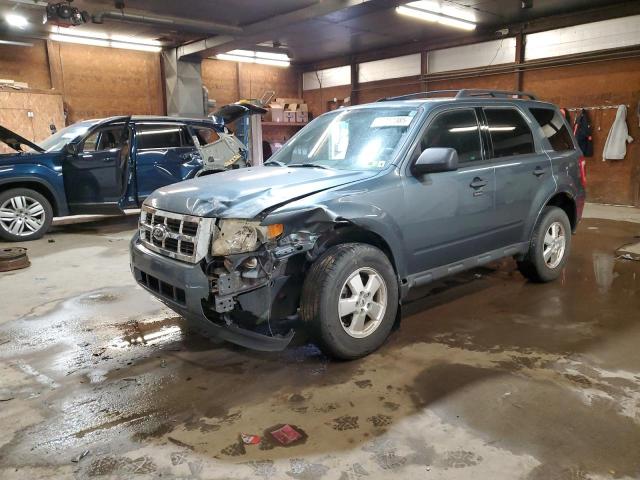 Vin: 1fmcu9d72ckc24761, lot: 55312385, ford escape xlt 2012 img_1