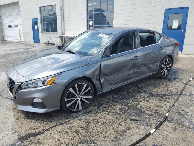 Vin: 1n4bl4cv4lc129611, lot: 55026935, nissan altima sr 2020 img_1