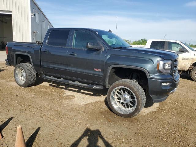 Vin: 3gtu2nec4hg518549, lot: 56894335, gmc sierra k1500 slt 20174