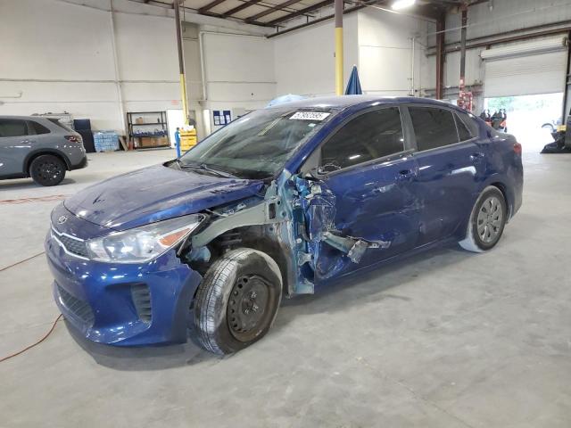 KIA RIO LX