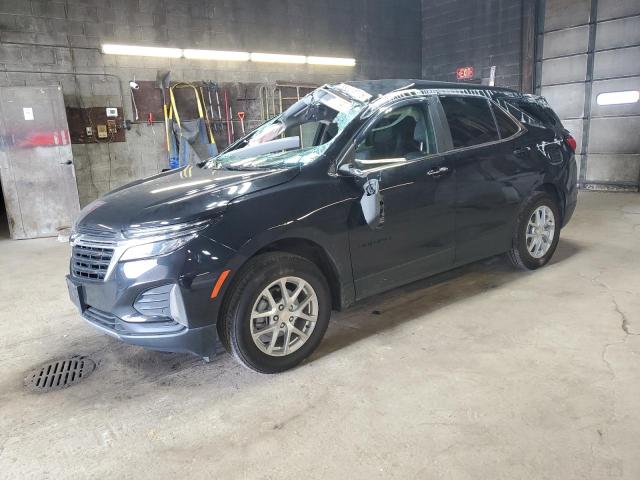 Vin: 3gnaxueg9rl375115, lot: 55394775, chevrolet equinox lt 2024 img_1