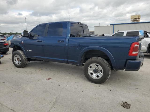 Vin: 3c6ur5fl9ng170275, lot: 57064275, ram 2500 laramie 20222