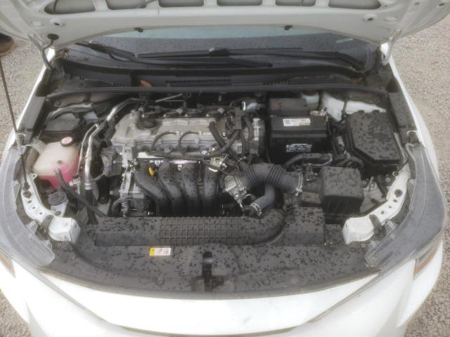2020 TOYOTA COROLLA LE - JTDEPRAE1LJ078026