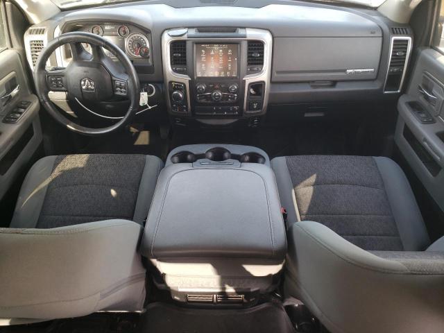 2017 RAM 1500 SLT - 3C6RR7LT0HG672456