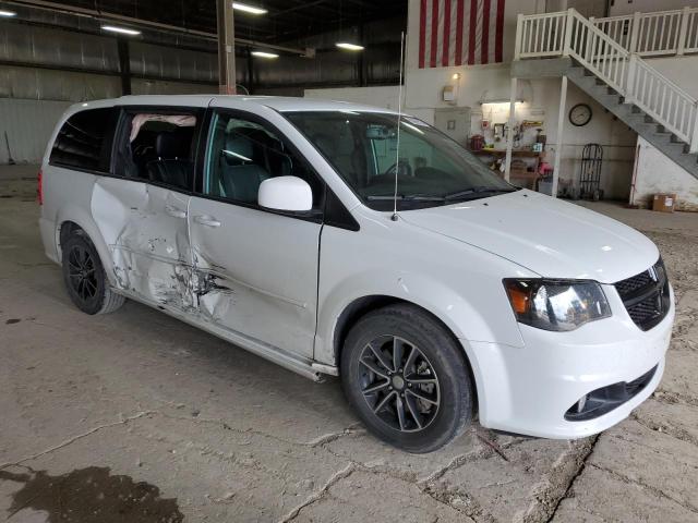 Vin: 2c4rdgcg0fr704937, lot: 58966595, dodge caravan sxt 20154