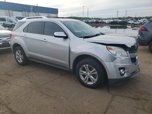 Vin: 2gnflgek9d6121117, lot: 58035255, chevrolet equinox ltz 20134
