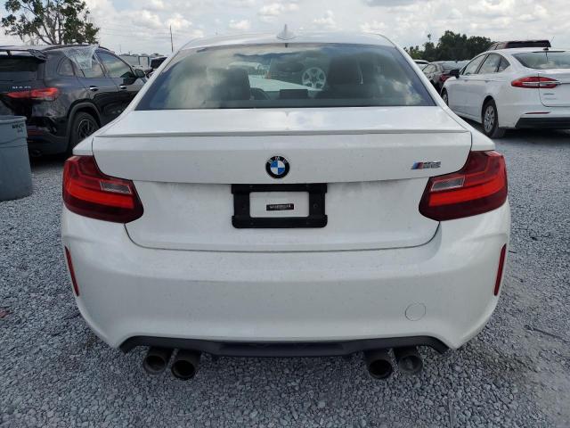 2017 BMW M2 WBS1H9C35HV887710