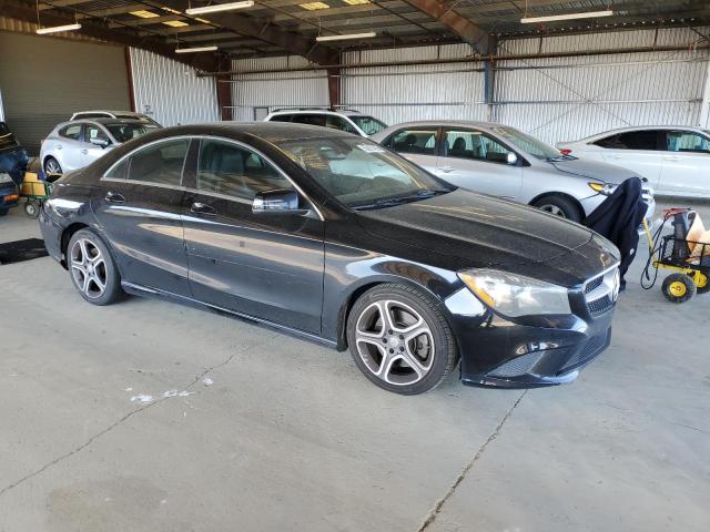 Vin: wddsj4eb8en086634, lot: 55623495, mercedes-benz cla-class 250 20144