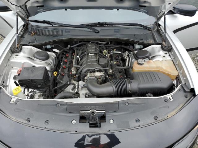 2016 DODGE CHARGER PO 2C3CDXKT0GH260006