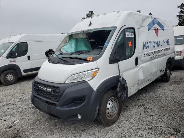 Global Auto Auctions: 2023 RAM PROMASTER